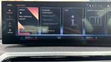 BMW 3 Series 320i M Sport 4dr Step Auto [Pro Pack] Petrol Saloon